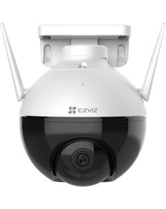 Камера видеонаблюдения IP C8C 1080p 4 мм белый Ezviz