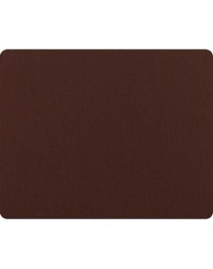 Коврик для мыши Business S коричневый ткань 250х200х3мм Sunwind