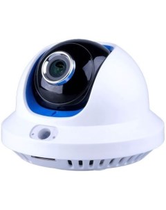 Камера видеонаблюдения IP CAM D 3 6 мм белый Viguard