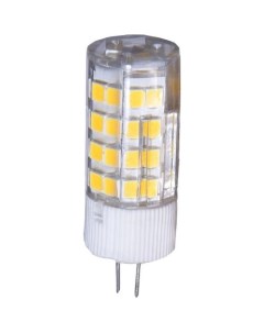 Лампа LED G4 капсульная 5Вт TH B4206 одна шт Thomson
