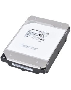 Жесткий диск MG08SCA16TE 16ТБ HDD SAS 3 0 3 5 Toshiba