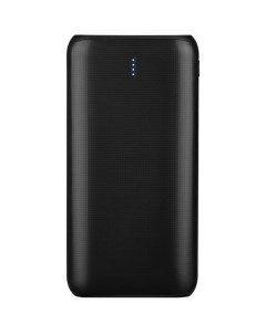 Внешний аккумулятор Power Bank Porta PB 247 10000мAч черный Tfn