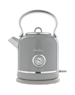 Чайник электрический KT 1745 2200Вт серый Tesler