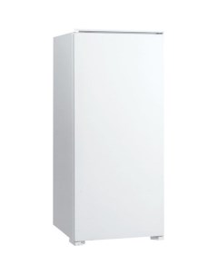 Встраиваемый холодильник BR 12 1221 белый Zigmund & shtain