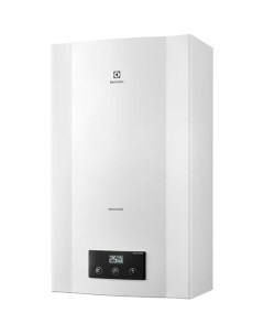 Водонагреватель проточный ProInverter GWH 11 газовый Electrolux