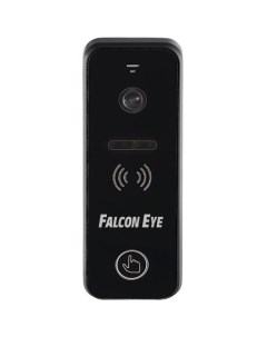 Видеопанель FE ipanel 3 HD цветная накладная черный Falcon eye