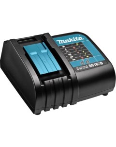 Зарядное устройство DC18SD 197006 8 Makita