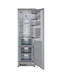 Встраиваемый холодильник i RFB 35 NF Hiberg