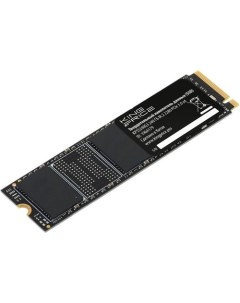 SSD накопитель KPSS240G3 240ГБ M 2 2280 PCIe 3 0 x4 NVMe M 2 rtl Kingprice
