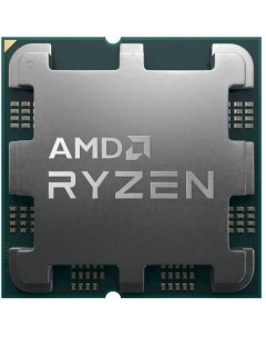 Процессор Ryzen 5 7500F AM5 OEM Amd