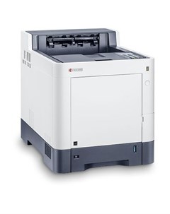 Принтер лазерный Ecosys P7240cdn цветная печать A4 цвет белый Kyocera