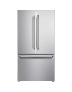 Холодильник двухкамерный LFD595IxID French Door инверторный нержавеющая сталь Lex
