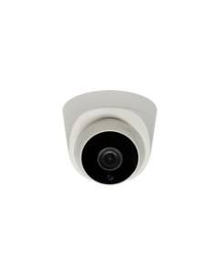 Камера видеонаблюдения IP TSi Eeco25F 1080p 3 6 мм белый Tantos