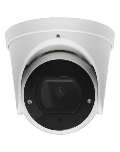 Камера видеонаблюдения аналоговая TSc E1080pUVCv 1080p 2 8 12 мм белый Tantos