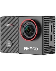 Экшн камера EK7000 PRO 4K черный Akaso