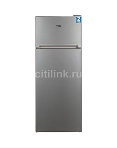 Холодильник двухкамерный RDSK240M00S серебристый Beko