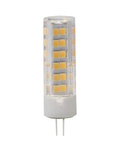 Лампа LED G4 капсульная 7Вт TH B4208 одна шт Thomson