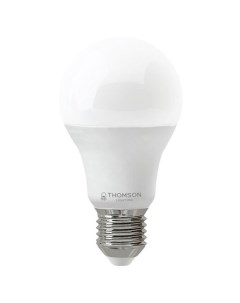 Лампа LED E27 груша 11Вт TH B2303 одна шт Thomson