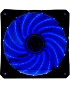 Вентилятор DFAN LED BLUE 120мм Ret Digma