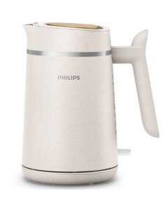 Чайник электрический HD9365 10 2200Вт белый Philips