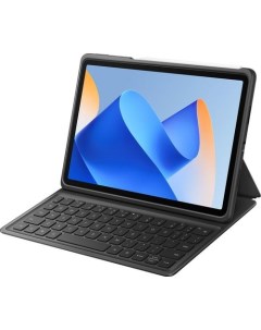 Планшет MatePad 11 53013RBT с клавиатурой 10 95 6ГБ 128GB Wi Fi HarmonyOS 2 серый Huawei