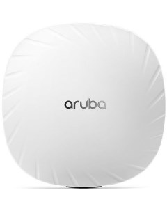 Точка доступа Aruba AP 535 RW Unified AP белый Hpe