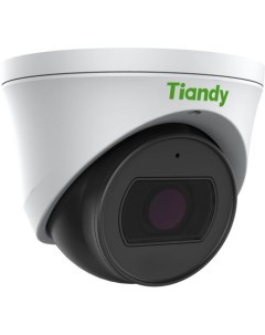 Камера видеонаблюдения IP Lite TC C35SS I3 A E Y M 2 8 12mm V4 0 1944p 2 8 12 мм белый Tiandy