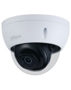 Камера видеонаблюдения IP DH IPC HDBW3249EP AS NI 0280B 1080p 2 8 мм белый Dahua
