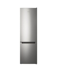 Холодильник двухкамерный ITS 4200 G серебристый Indesit