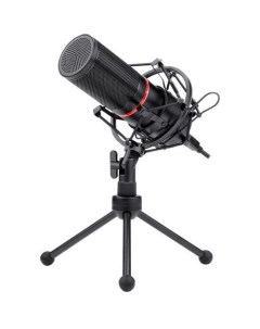Микрофон Blazar GM300 черный Redragon