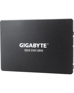 SSD накопитель GP GSTFS31256GTND 256ГБ 2 5 SATA III SATA Gigabyte