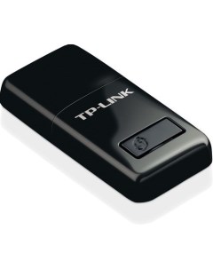 Сетевой адаптер Wi Fi TL WN823N USB 2 0 Tp-link