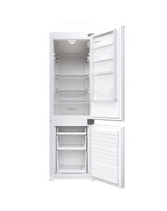 Встраиваемый холодильник Zelle RFR белый Крона