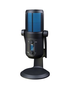 Микрофон SM 400G черный Oklick