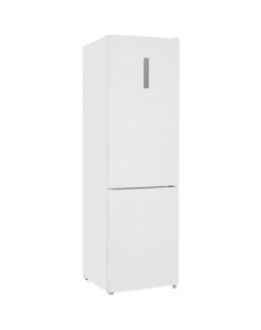 Холодильник двухкамерный CEF537AWD No Frost белый Haier