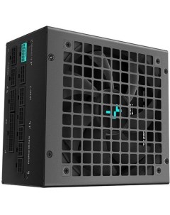 Блок питания PX1200G Gen 5 1200Вт 135мм черный retail Deepcool