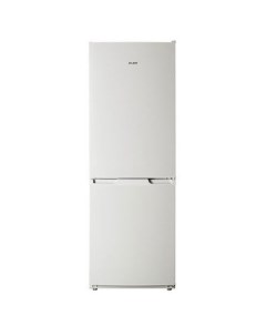 Холодильник двухкамерный XM 4712 100 белый Атлант