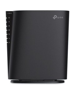 Wi Fi роутер Archer AX80 EU AX6000 черный Tp-link