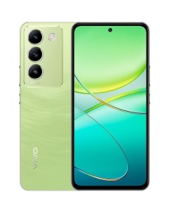 Смартфон V30 Lite 8 128Gb V2342 зеленый безмятежный Vivo