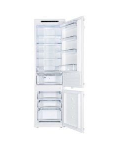 Встраиваемый холодильник LBI193 2ID Lex