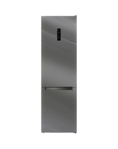 Холодильник двухкамерный ITS 5200 G No Frost серебристый Indesit
