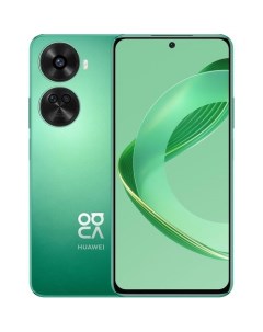 Смартфон nova 12 SE 8 256Gb BNE LX1 зеленый Huawei