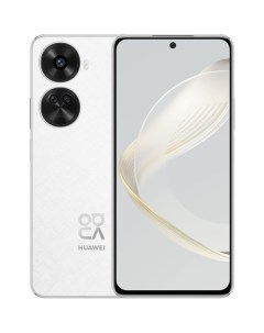 Смартфон nova 12 SE 8 256Gb BNE LX1 белый Huawei