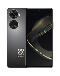 Смартфон nova 12 SE 8 256Gb BNE LX1 черный Huawei