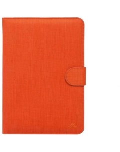 Универсальный чехол 3317 для планшетов 10 1 оранжевый Riva