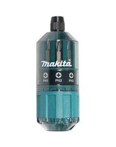 Набор бит B 28905 шестигранный 18шт Makita