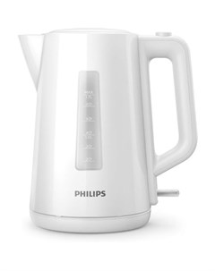 Чайник электрический HD9318 00 2200Вт белый Philips