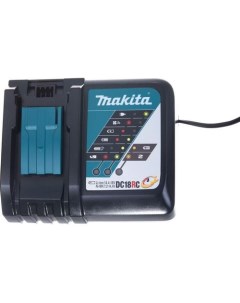 Зарядное устройство DC18RC 630793 1 Makita