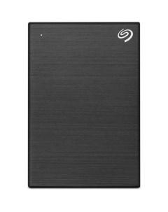 Внешний диск HDD One Touch STKZ4000400 4ТБ черный Seagate