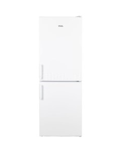 Холодильник двухкамерный STN 167 Total No Frost белый Stinol